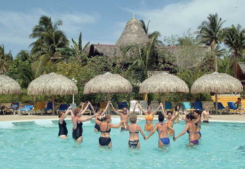 Gran Caribe Club Kawama Resort All Inclusive Varadero Esterno foto